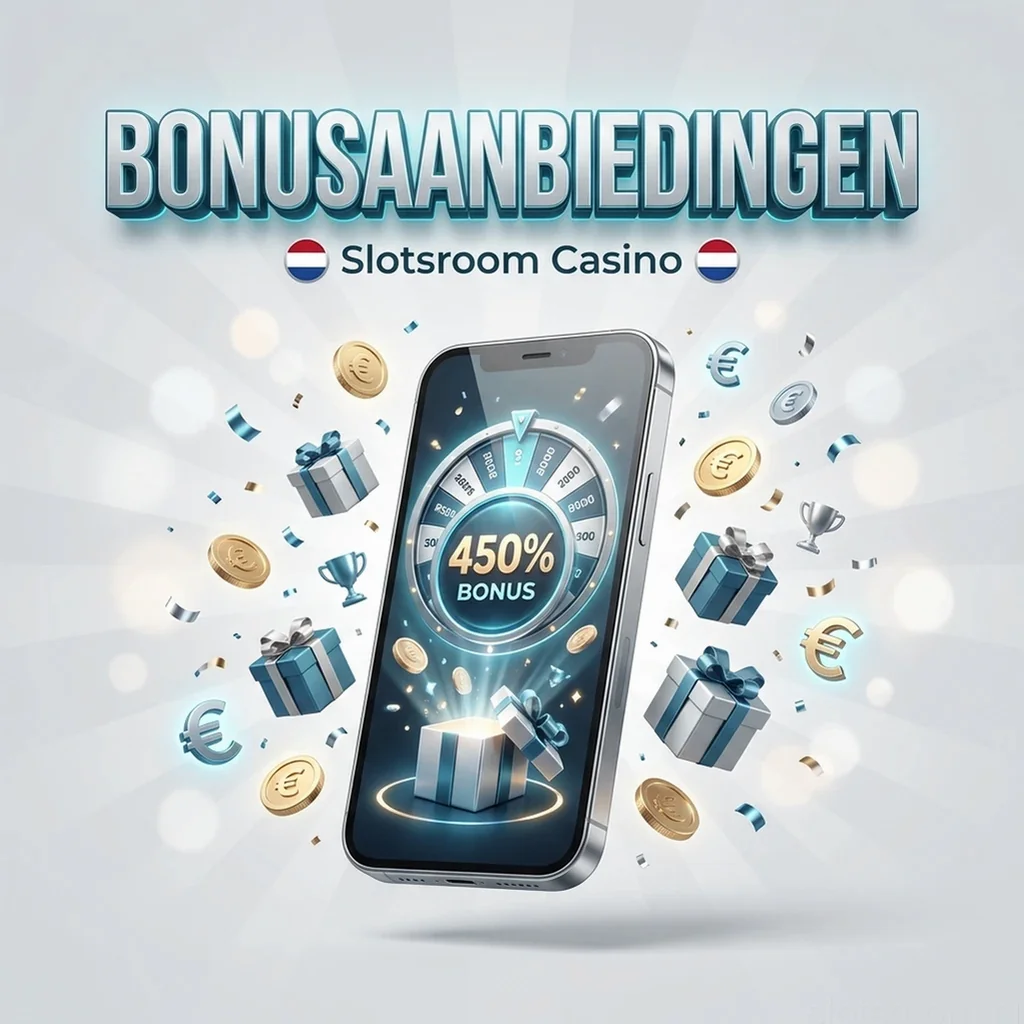 Bonusaanbiedingen