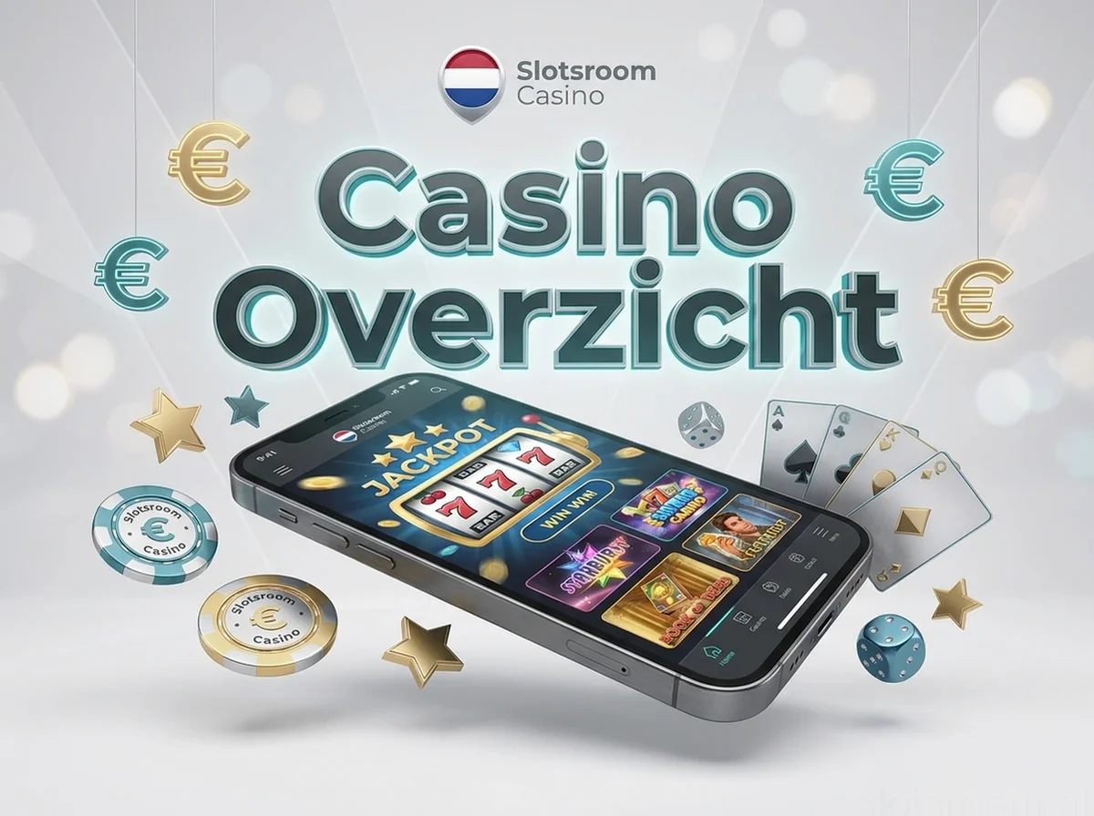 Casino Overzicht